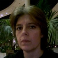 Mirjana Boskovic