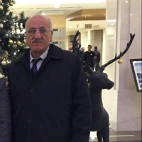 Abdullah Akmeşe