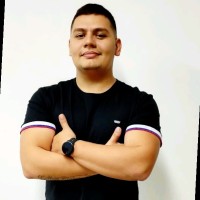 Stiven Alarcon Osorio