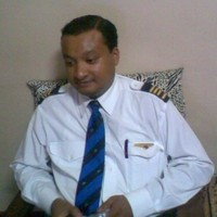 Amit Ghosh