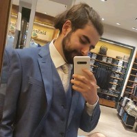 Leonardo Gomes Jorge Gonçalez