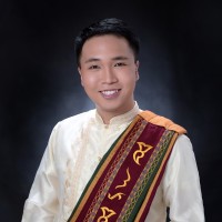 Clarenz Polo Ocampo