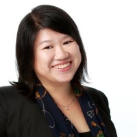 Tammy Foo