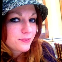 Heather McCrory