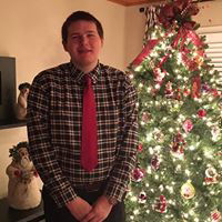 Colton Hunley