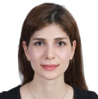 Anahita Safarishahrbijari