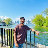 Vishvesh Lakhani