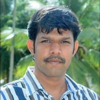 Sunilkumar Krishna