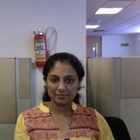 Champarani H R