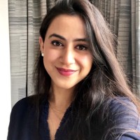 Prachi Butola