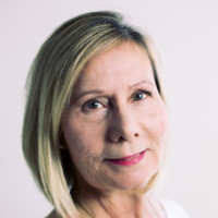 Madeleine Östfelt