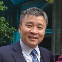 Nguyen Anh Tuan (Tony)