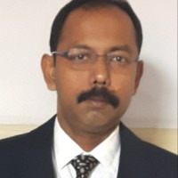Saumitra Paul