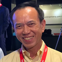 Steven Koh