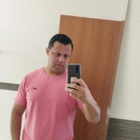 Márcio Santos Campos
