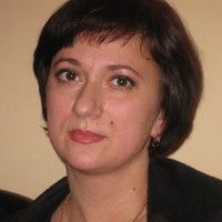 Наталья Полищук