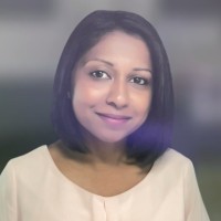 Nivita Singh-Bulkan