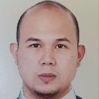 Robert Charles Magbuhos