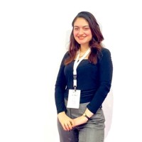 Mirna Elzomor 👷🏻‍♀️