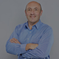 Louis Trottier