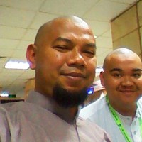 Mohd Hazree Mat Hashim