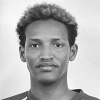 Mohamed Farah