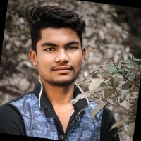 Srinibas Nayak