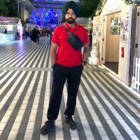 Jaspreet Singh Chaana