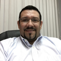 Luis Diaz Garita