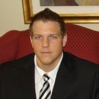 Robert Bartoszek, MBA, P. Eng