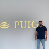 Sergi Puig