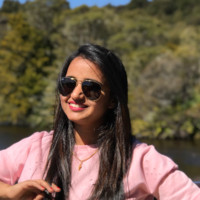 Manpreet Kaur