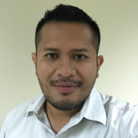 Marvin Javier Sánchez Martínez