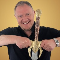 Daniel Strauss 🛡️