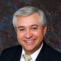 John Graeber DMD MAGD MALD FICD