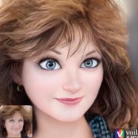 Vonda Golden
