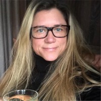Stina Allbrink