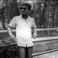 Arun Senthil
