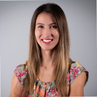 Irina Davidson, CMP