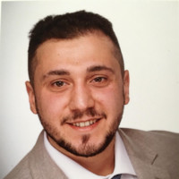 Ayman Allaf