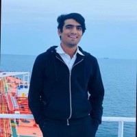 Shivam Muthreja