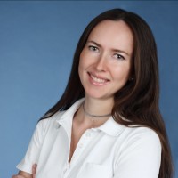 Olga Yunson