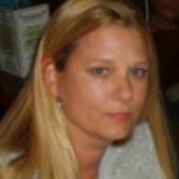 Jacqueline Fox- Swan