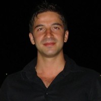 Gianluca Vesprini