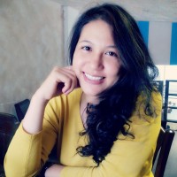Huyen Thu
