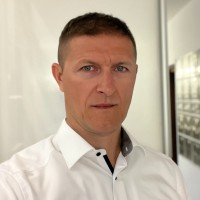 Dinko Geršak