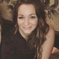Lauren Oliver