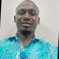 Ajayi-Obe Samuel