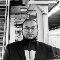 Muhammad Rakibul Islam