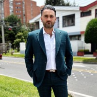 Freddy Alexander Ladino Perdomo